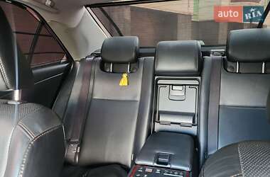 Седан Toyota Camry 2013 в 