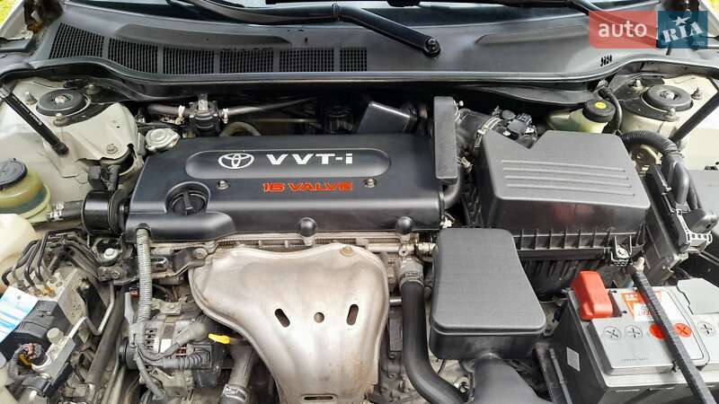 Седан Toyota Camry 2008 в Вышгороде фото 13 Седан Toyota Camry 2008 в Вышгороде