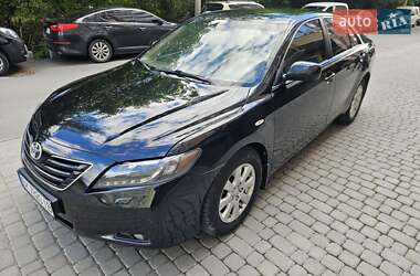 Седан Toyota Camry 2008 в Вінниці