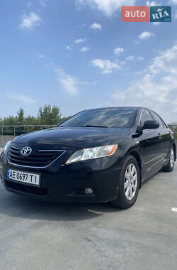 Седан Toyota Camry 2008 в Киеве