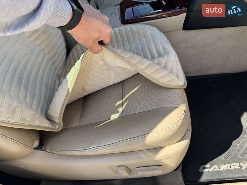 Седан Toyota Camry 2013 в Виннице фото 26 Седан Toyota Camry 2013 в Виннице