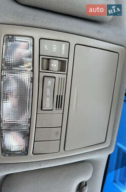 Седан Toyota Camry 2006 в Ровно