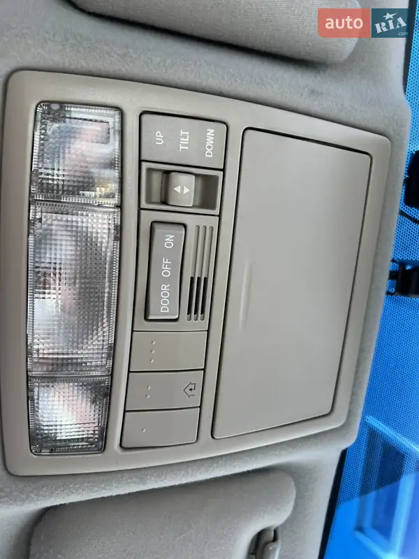 Toyota Camry 2006 VIN 4T1BK46K67U513951 фото оголошення 13 з 56