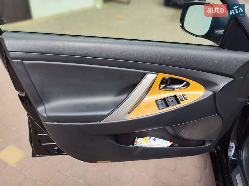 Седан Toyota Camry 2006 в Жовкві фото 13 Седан Toyota Camry 2006 в Жовкві