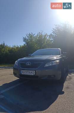 Седан Toyota Camry 2008 в Харькове