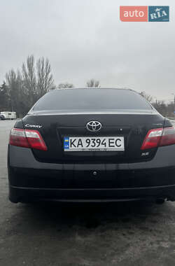 Седан Toyota Camry 2008 в 