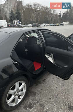 Седан Toyota Camry 2008 в 
