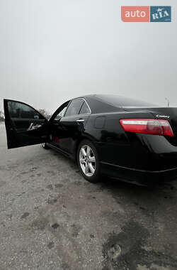 Седан Toyota Camry 2008 в 