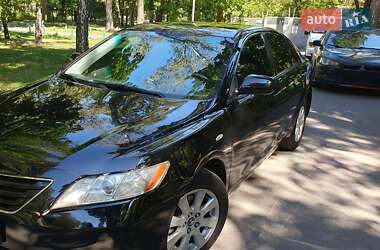Седан Toyota Camry 2008 в Киеве