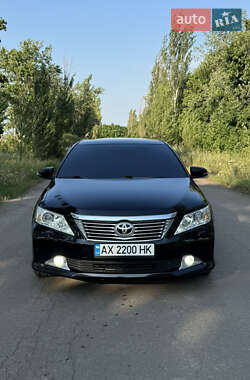 Седан Toyota Camry 2011 в Первомайске