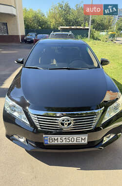 Седан Toyota Camry 2013 в Сумах