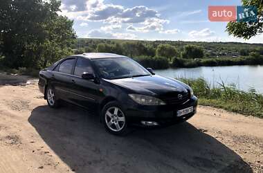 Седан Toyota Camry 2003 в  фото 9 Седан Toyota Camry 2003 в
