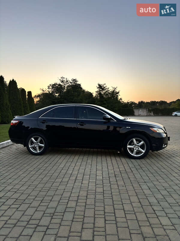 Седан Toyota Camry 2007 в Одесі