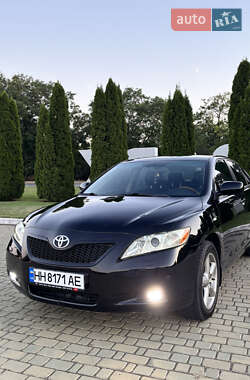 Седан Toyota Camry 2007 в Одесі