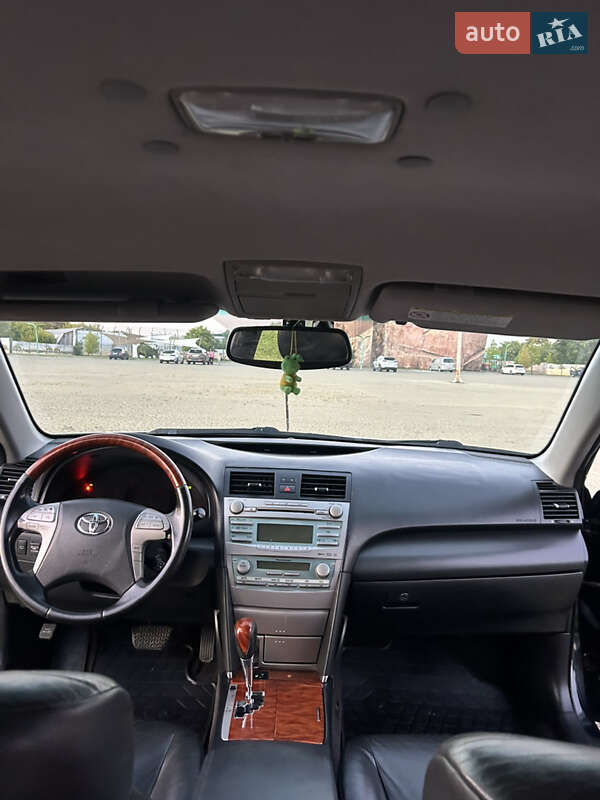 Седан Toyota Camry 2007 в Одесі