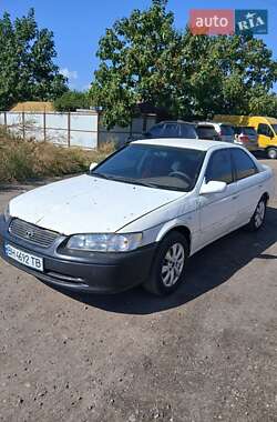 Седан Toyota Camry 2000 в Одесі