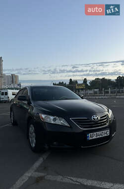 Седан Toyota Camry 2007 в Одесі