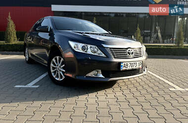 Седан Toyota Camry 2012 в Вінниці