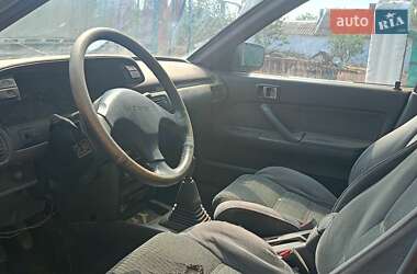 Седан Toyota Camry 1988 в Роздільній