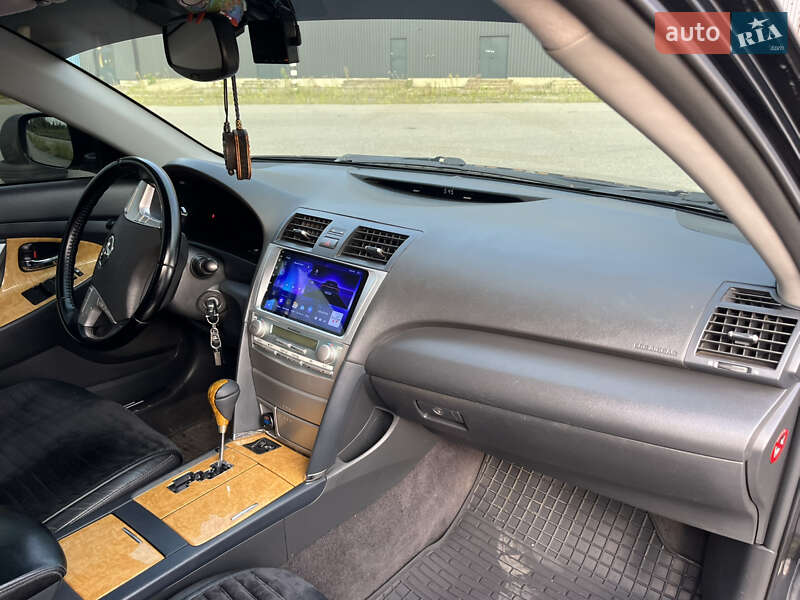Седан Toyota Camry 2006 в Харькове