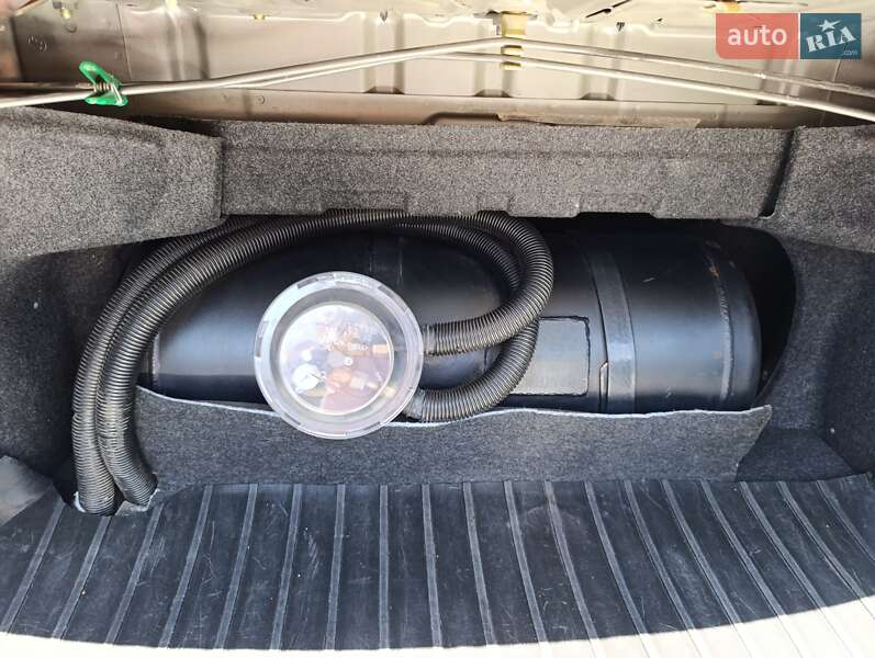 Седан Toyota Camry 2003 в Радехові