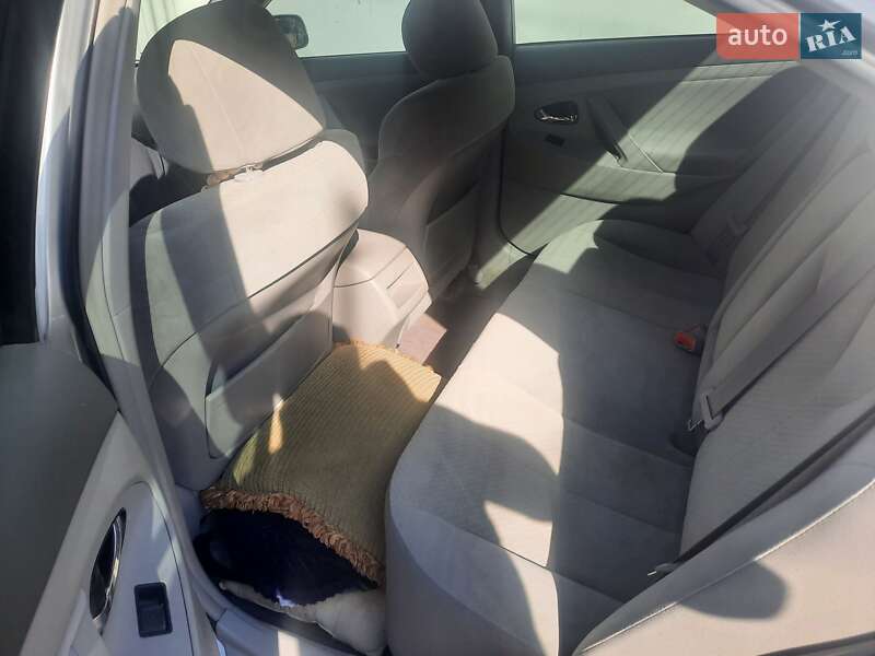 Седан Toyota Camry 2007 в Одессе