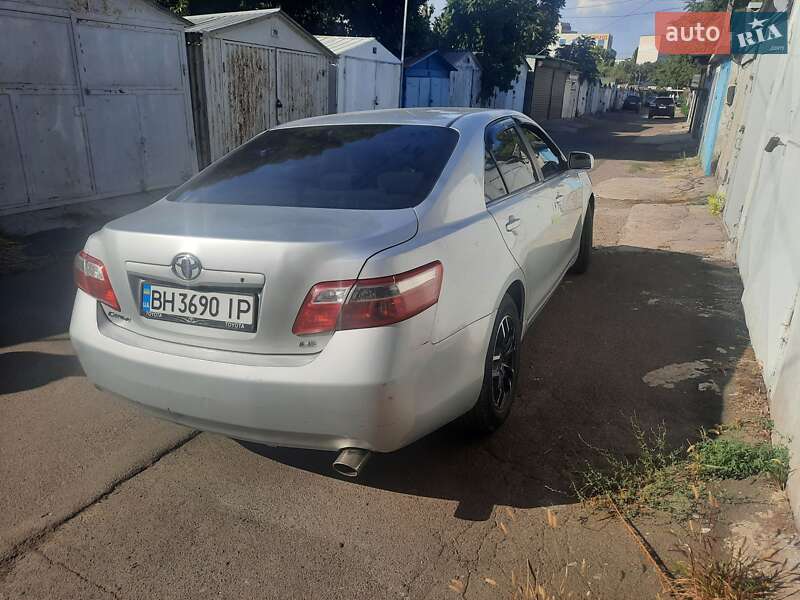 Седан Toyota Camry 2007 в Одессе