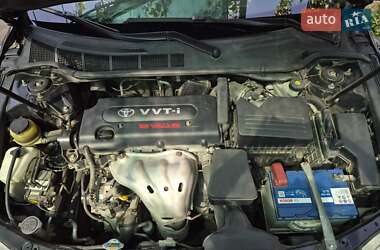 Седан Toyota Camry 2007 в Ізмаїлі