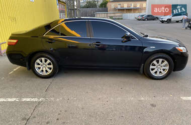 Седан Toyota Camry 2007 в Кропивницькому
