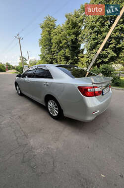 Седан Toyota Camry 2011 в 