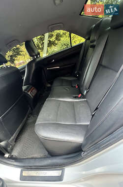 Седан Toyota Camry 2011 в 
