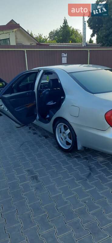Седан Toyota Camry 2004 в Одесі