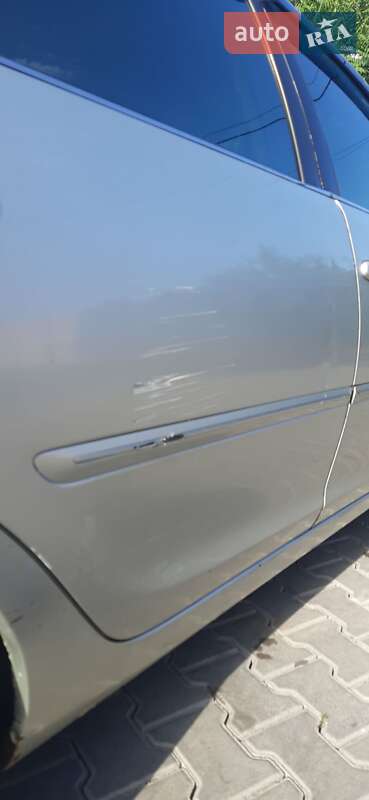 Седан Toyota Camry 2004 в Одесі