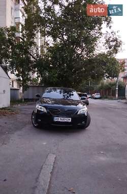 Седан Toyota Camry 2007 в Вінниці