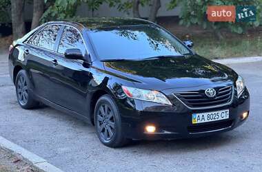 Седан Toyota Camry 2007 в 