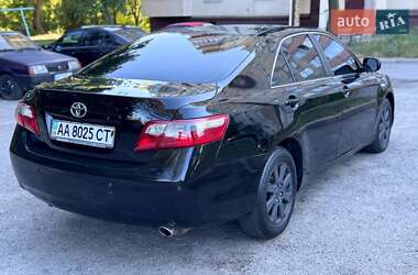 Седан Toyota Camry 2007 в 