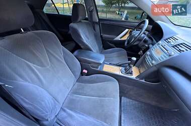 Седан Toyota Camry 2007 в 