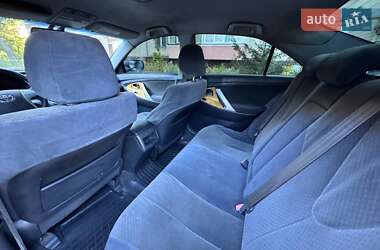 Седан Toyota Camry 2007 в 