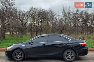 Седан Toyota Camry 2014 в Одесі