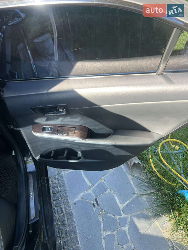 Седан Toyota Camry 2014 в Житомире фото 11 Седан Toyota Camry 2014 в Житомире