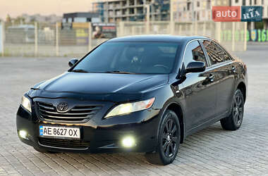 Седан Toyota Camry 2006 в Харкові