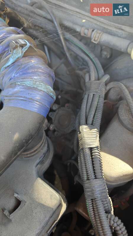 Седан Toyota Camry 1999 в Киеве