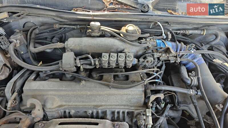 Седан Toyota Camry 1999 в Киеве