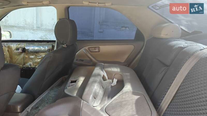 Седан Toyota Camry 1999 в Киеве