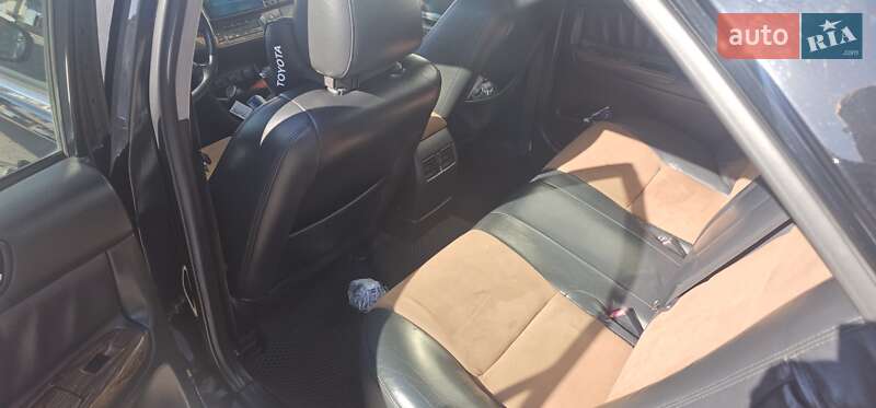 Седан Toyota Camry 2003 в Білій Церкві