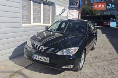 Седан Toyota Camry 2003 в Белой Церкви