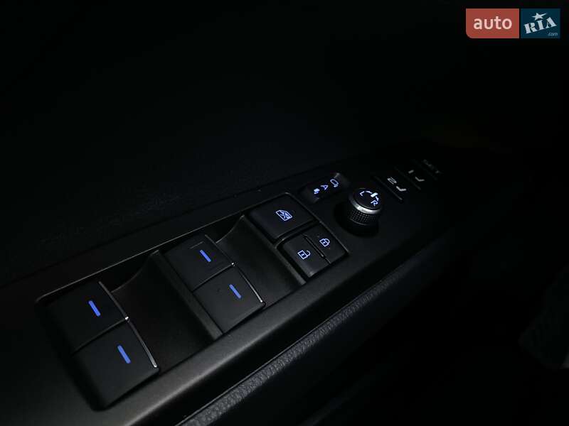 Седан Toyota Camry 2021 в Одессе