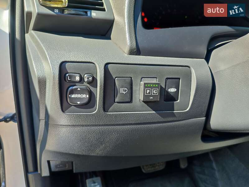 Седан Toyota Camry 2007 в Киеве фото 11 Седан Toyota Camry 2007 в Киеве