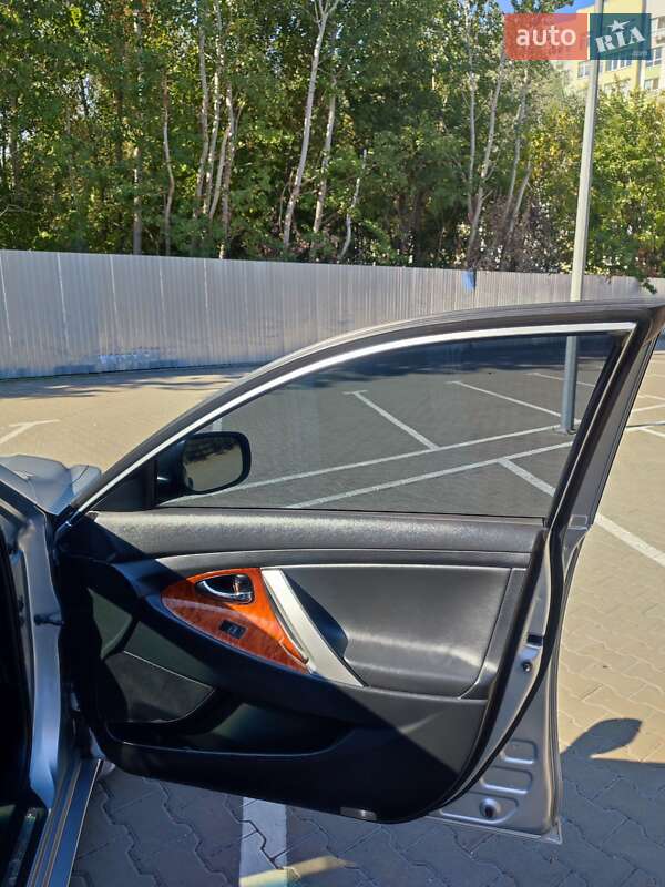 Седан Toyota Camry 2007 в Киеве фото 14 Седан Toyota Camry 2007 в Киеве