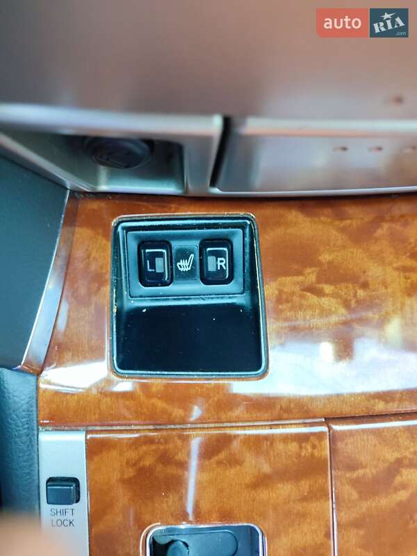 Седан Toyota Camry 2007 в Киеве фото 21 Седан Toyota Camry 2007 в Киеве